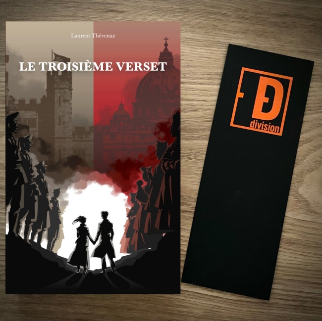 Package - Le troisième verset